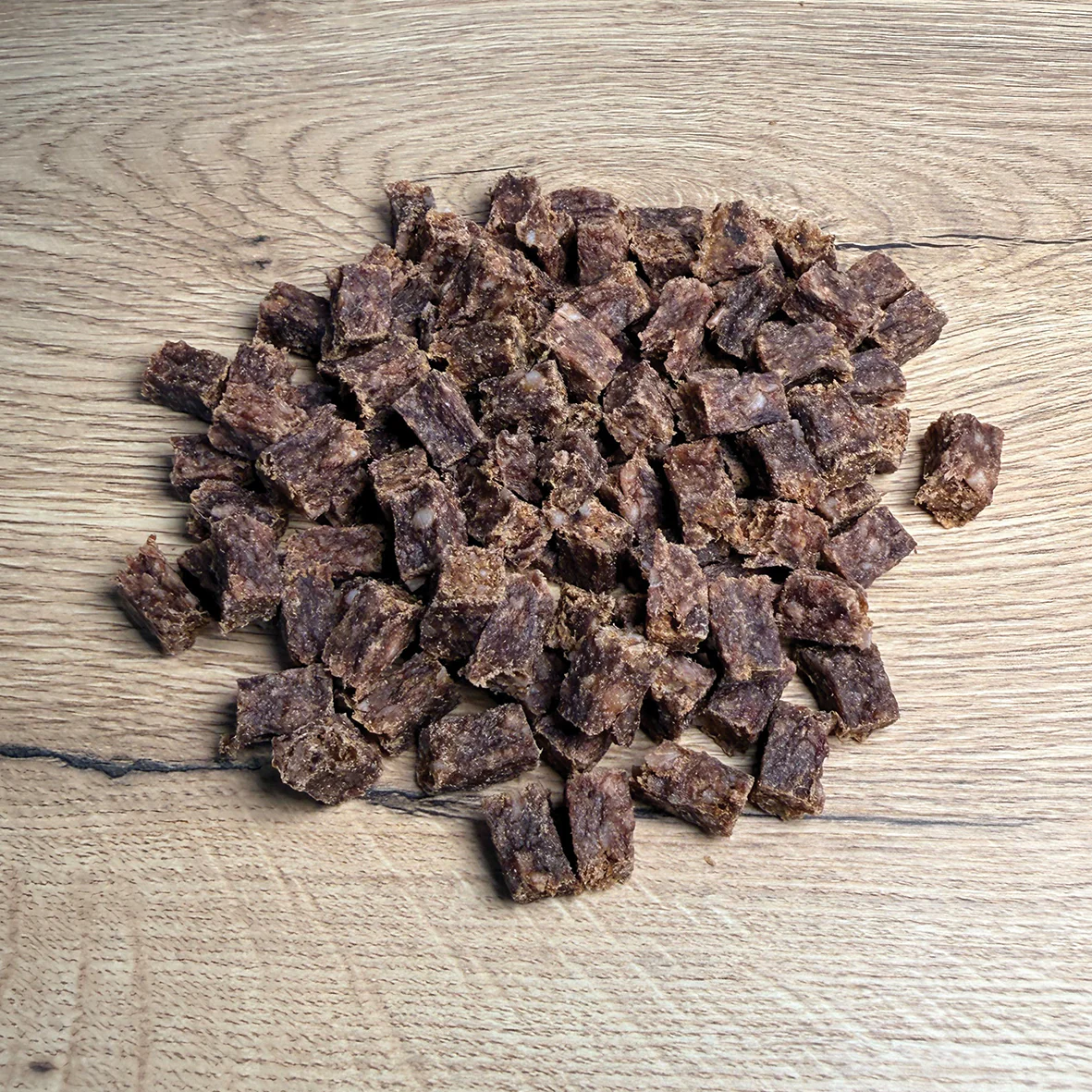 Air-Dried Treats